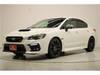 SUBARU WRX S4