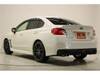 SUBARU WRX S4