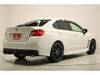SUBARU WRX S4