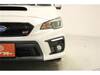 SUBARU WRX S4