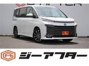 2024 TOYOTA VOXY