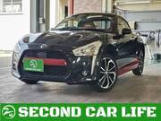 2019 DAIHATSU COPEN