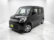 2014 SUZUKI SPACIA