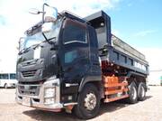 2016 ISUZU GIGA