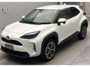 2022 TOYOTA YARIS CROSS Z