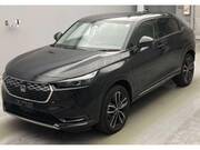 2021 HONDA VEZEL