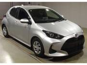 2021 TOYOTA YARIS