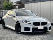 2024 BMW M2