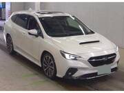 2022 SUBARU LEVORG