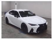 2023 LEXUS IS