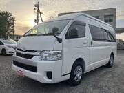 2026 TOYOTA HIACE COMMUTER GL