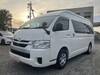 TOYOTA HIACE COMMUTER