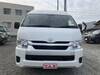 TOYOTA HIACE COMMUTER