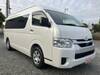 TOYOTA HIACE COMMUTER