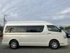 TOYOTA HIACE COMMUTER
