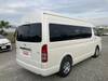 TOYOTA HIACE COMMUTER