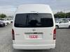 TOYOTA HIACE COMMUTER