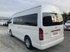 TOYOTA HIACE COMMUTER