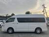 TOYOTA HIACE COMMUTER