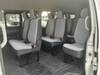 TOYOTA HIACE COMMUTER