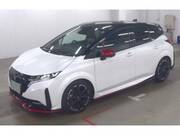 2024 NISSAN OTHER
