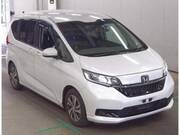 2023 HONDA FREED