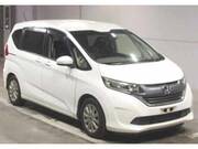 2017 HONDA FREED
