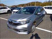 2021 HONDA SHUTTLE