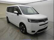 2023 HONDA STEPWAGON