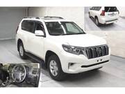 2023 TOYOTA LAND CRUISER PRADO