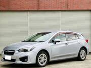 2017 SUBARU IMPREZA SPORTS