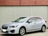 SUBARU IMPREZA SPORTS