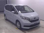 2023 HONDA FREED G