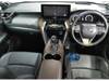 TOYOTA HARRIER HYBRID