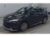 TOYOTA HARRIER HYBRID