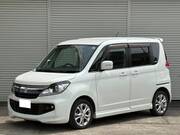 2013 SUZUKI SOLIO BANDIT