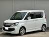 SUZUKI SOLIO BANDIT