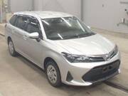 2022 TOYOTA COROLLA FIELDER