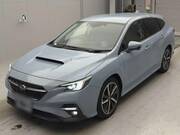 2020 SUBARU LEVORG