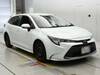 TOYOTA COROLLA TOURING