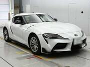 2024 TOYOTA SUPRA SZ