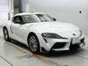 TOYOTA SUPRA