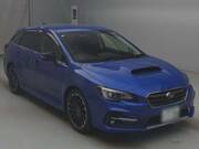 2020 SUBARU LEVORG