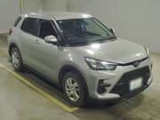 2023 TOYOTA RAIZE