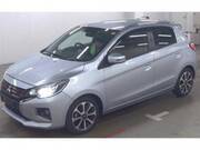 2022 MITSUBISHI MIRAGE G