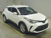 2022 TOYOTA C-HR