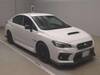 SUBARU WRX S4