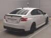 SUBARU WRX S4