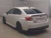 SUBARU WRX S4