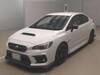 SUBARU WRX S4